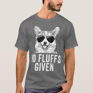 Camiseta Engraçado Sem Flutuações Dadas Corgi Dog Mãe Pai-1