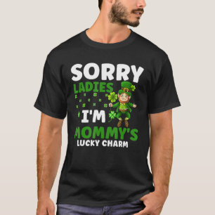Camiseta Engraçado, Senhoras Eu Sou A Mamãe Da Rua Chique P