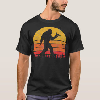 Camiseta Engraçado Shaka Aloha Surfer Acredite no Dude Grap