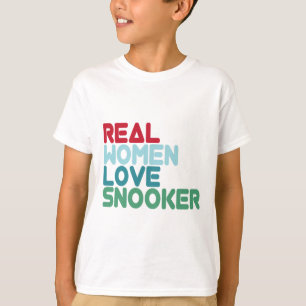 Camiseta Engraçado Snooker dizendo Piscina Billiards Snooke