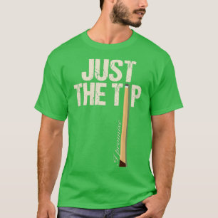 Camiseta Engraçado, só a gorjeta que prometo ao billiard sn
