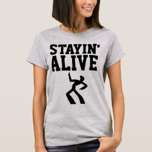 Camiseta Engraçado sobre as T-shirts de Birthday Hill