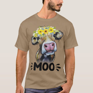 Camiseta Engraçado, sou um alce