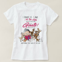 ENGRAÇADO - Sou um Cheio da Casa Velha de Caprinos