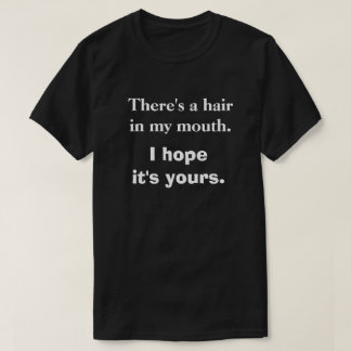 Camiseta Engraçado Sujo Humor Piada Humoroso Ofensivo Sexy
