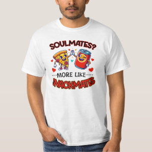Camiseta Engraçado - T-Shirt