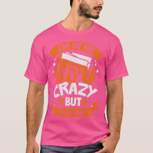 Camiseta Engraçado Trabalho De Recursos Humanos Seu Present