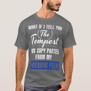 Camiseta Engraçado Um Dos Meus Presentes De Renascimento Da