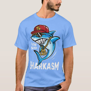 Camiseta Engraçado Vegan Sarcastic Vegetarian Sharon Gra
