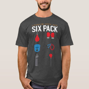 Camiseta Engraçado Ver Minhas Luvas De Boer Do Si Pack Boer