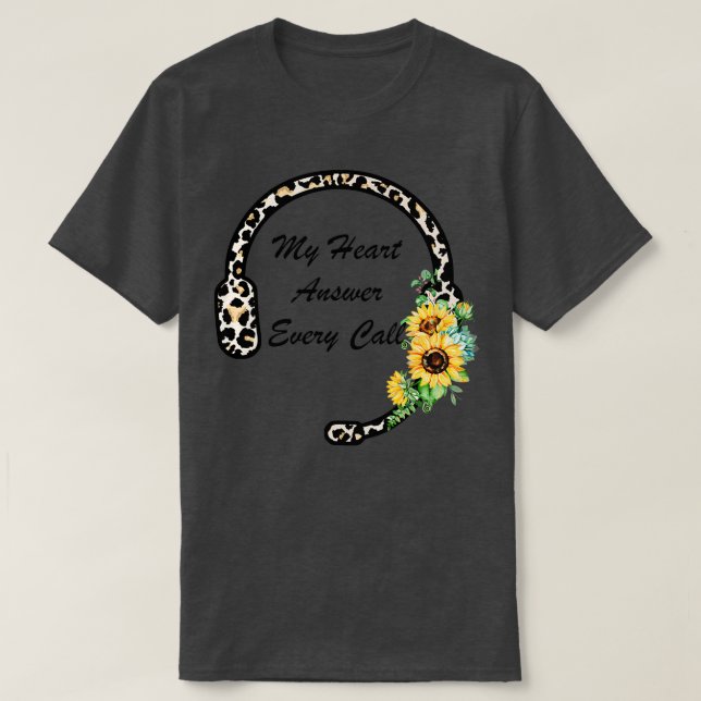 Camiseta Engraçado Verão Girassol Amarelo 911 Trend (Frente do Design)