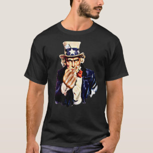 Camiseta Engraçado Vestuário Patriótico Humor Humor 4 De Ju
