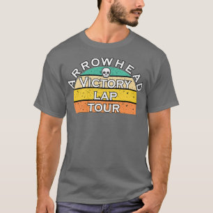 Camiseta Engraçado Vetor de Ônibus Retro Citação de Vitória