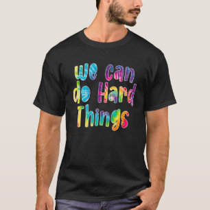 Camiseta Engraçado Voltar Aos Presentes Escolares Podemos F