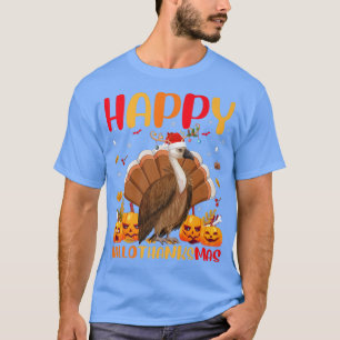 Camiseta Engraçado Vulture Bird Lover Feliz Abutre Olá Obri