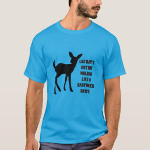 Camiseta Engraçado Workout Gyor Humor