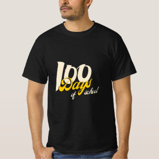 Camiseta Engraçado Writ Significa T-Shirt - Citação Escreve