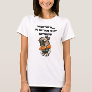 Camiseta EngraçadoEnxertaTS -