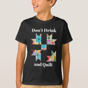 Camiseta Engraçados Enrolando Amantes