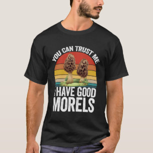 Camiseta Engraçados Marinheiros Dependem De Mim Eu Tenho Um