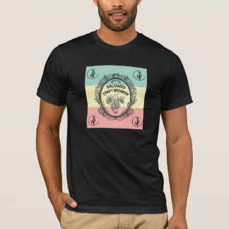 Camiseta Engrandecimento