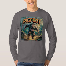 Engrenagem à Ilustração do Pigfoot