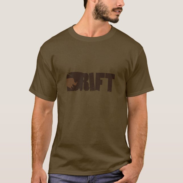 Camiseta Engrenagem da falha - t-shirt (Frente)
