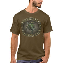 ENGRENAGEM DA ILHA DA TARTARUGA DE MAR DE BARBADOS