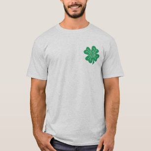 Camiseta Engrenagem do partido Pi-Rish