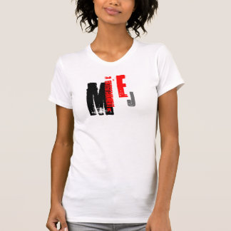Camiseta Engrenagem OFICIAL de MEJ
