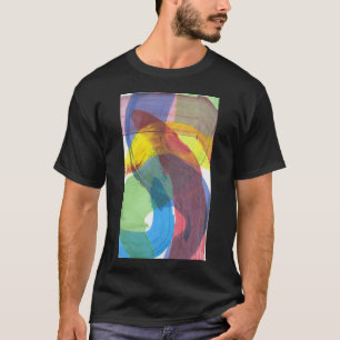 Camiseta Enguia de água doce