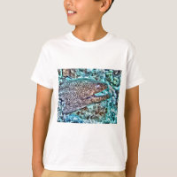 Enguia de Moray