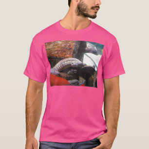 Camiseta Enguias bonito