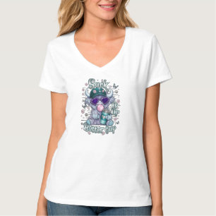 Camiseta Engula Em Vaca Highland