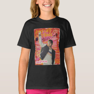 Camiseta Enhypen Heesung