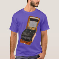 Enigma Machine