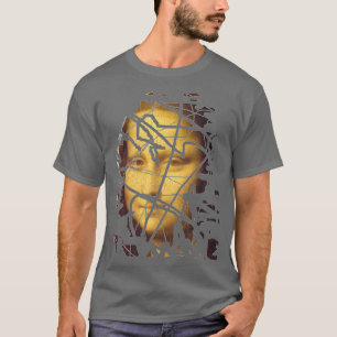 Camiseta Enigma Mona 2