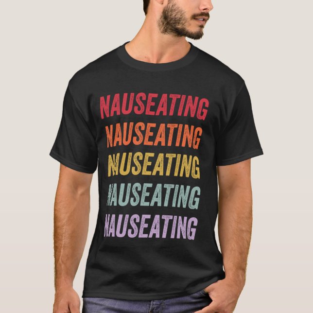 Camiseta Enjoativo (Frente)