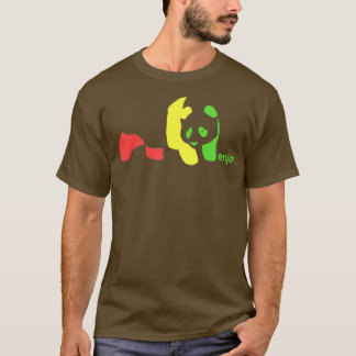 Camiseta Enjoi Reggae Designs