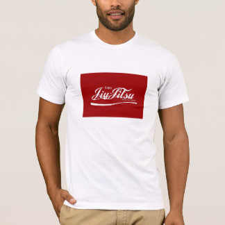 Camiseta enjoy jiu jitsu