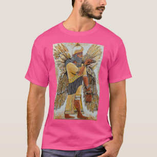 Camiseta Enki The Anunnaki