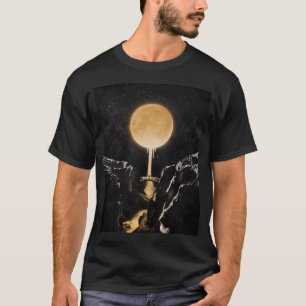Camiseta Enluarado