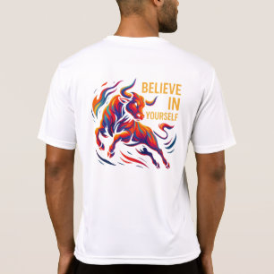 Camiseta Enner Roar