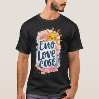 "Eno Love Case" Diversão e Apresentação Gráfica Di
