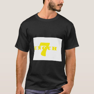 Camiseta Enoch 7