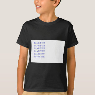 CAMISETA ENOCH ENOCH!!!!!!