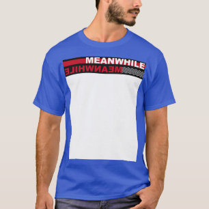 Camiseta ENQUANTO ISSO, ALMOFADA Negra DE ELIHWNAEM