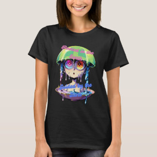 Camiseta Enraizada na Terra Guiada pela Testemunha das Estr