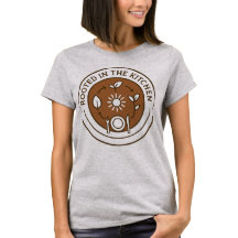 Enraizado na Cozinha da Fazenda à Mesa