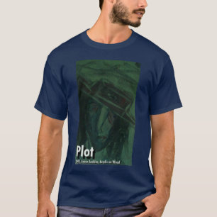 CAMISETA ENREDO